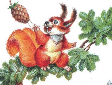 С Новым годом! Стихи и сказки - _27.jpg