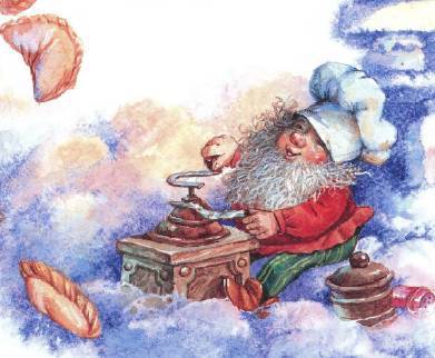 С Новым годом! Стихи и сказки - _38.jpg