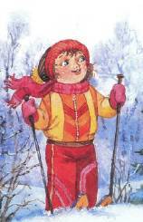 С Новым годом! Стихи и сказки - _41.jpg