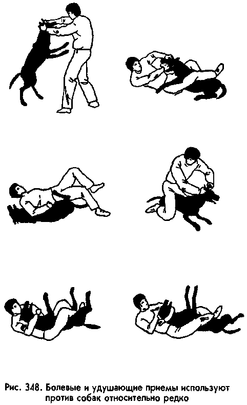 Боевая Машина: Руководство По Самозащите — 3 - any2fbimgloader6.png