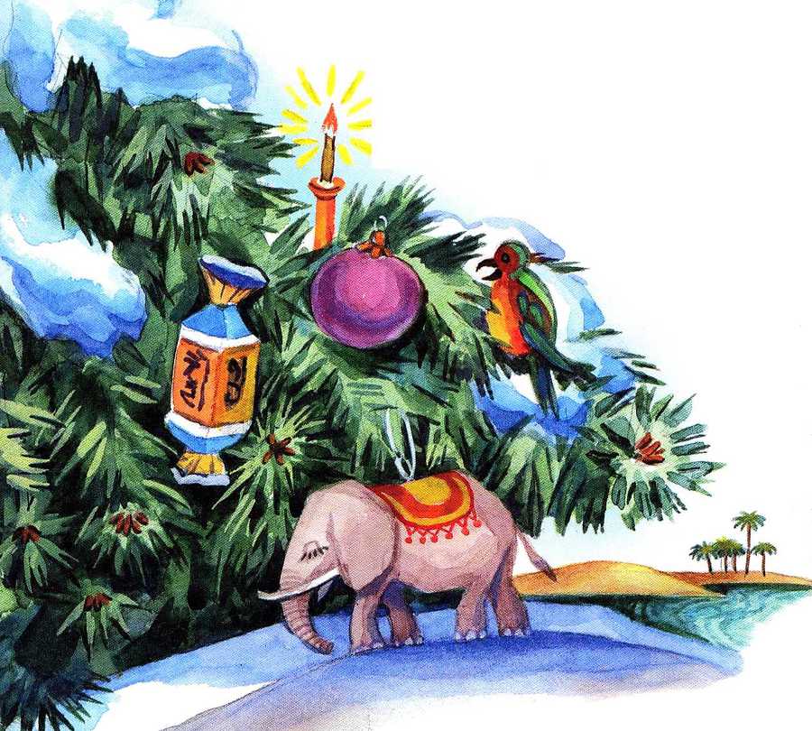 Новогодние стихи - _1.jpg