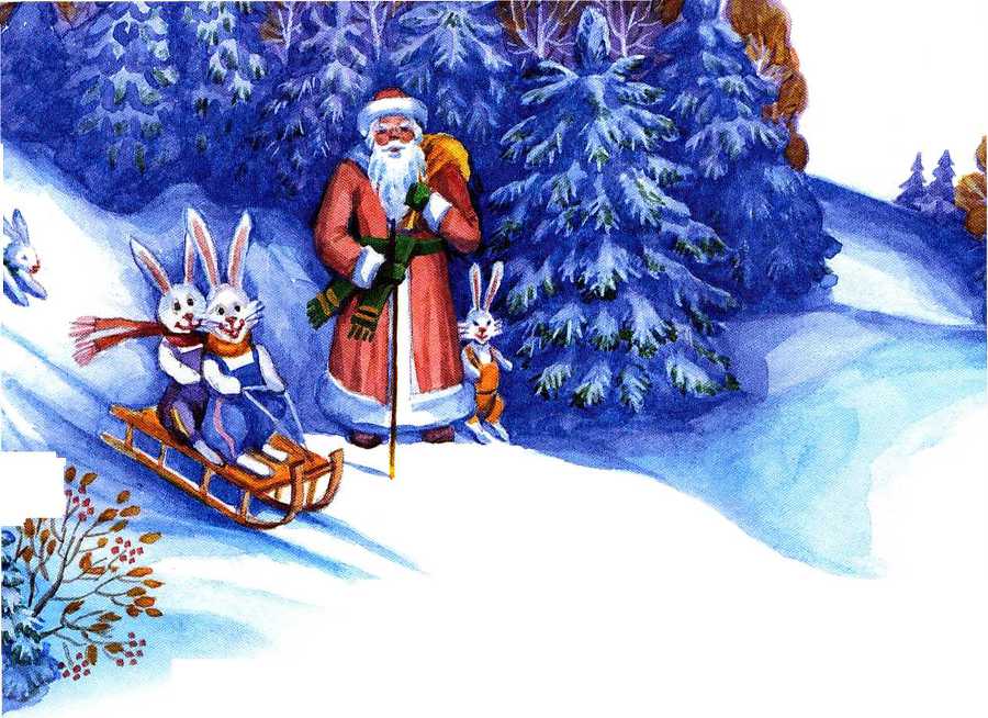 Новогодние стихи - _3.jpg