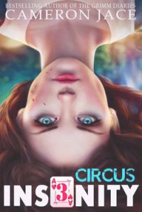 Circus - Jace Cameron