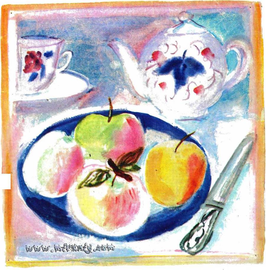 Солнце на дорожке - _47.jpg