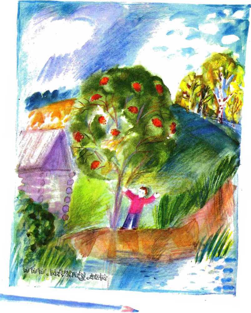 Солнце на дорожке - _39.jpg