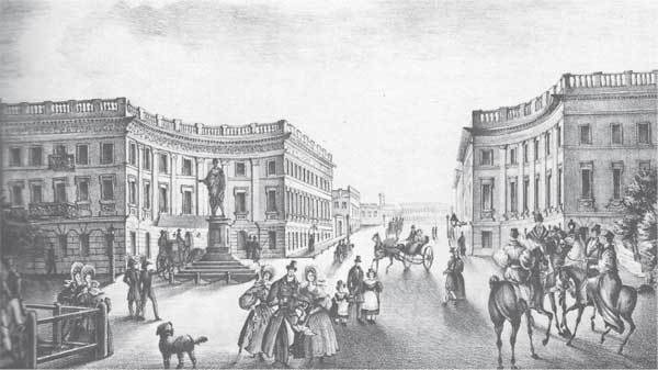 Пушкин: «Когда Потемкину в потемках…». По следам «Непричесанной биографии» - i_017.jpg