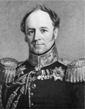 С секундантами и без… Убийства, которые потрясли Россию. Грибоедов, Пушкин, Лермонтов - i_020.jpg