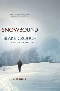 Snowbound - Crouch Blake