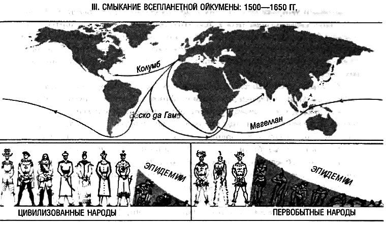 Восхождение Запада. История человеческого сообщества - i_125.png