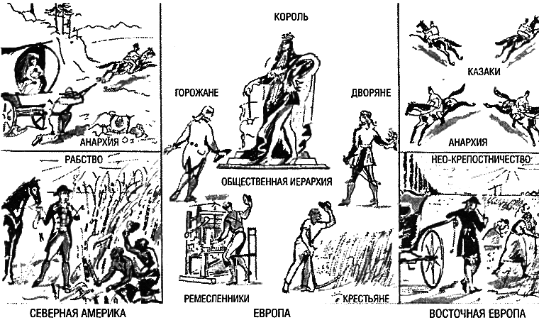 Восхождение Запада. История человеческого сообщества - i_145.png