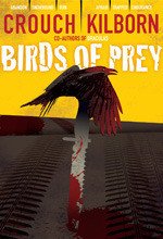 Birds of Prey - Crouch Blake