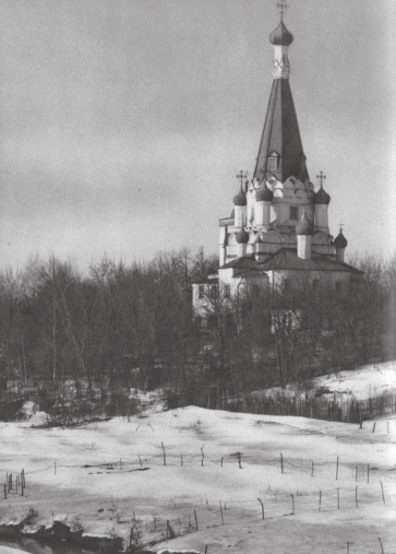 История московских кладбищ. Под кровом вечной тишины - i_011.png