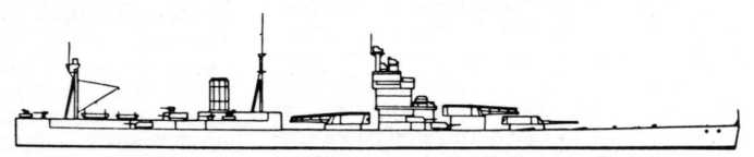Линейные корабли тина «Нельсон» - img_4.jpg