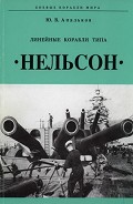 Серия книг Боевые корабли мира