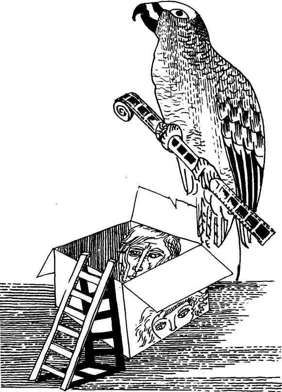 Современный итальянский детектив. Выпуск 2 - img_3.jpeg