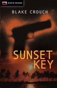 Sunset Key - Crouch Blake