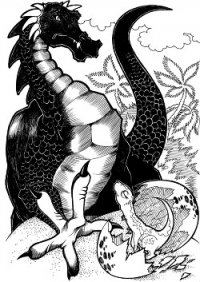 Черный и Красный (СИ) - "JS Shadow ПушЫстый"