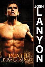 Death of a Pirate King - lanyon Josh