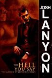 The Hell Yo - lanyon Josh