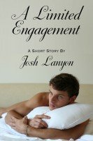 A Limited Engagement - lanyon Josh