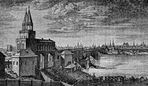 Девять веков юга Москвы. Между Филями и Братеевом - i_094.jpg