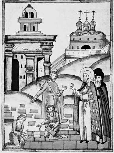 Девять веков юга Москвы. Между Филями и Братеевом - i_097.jpg