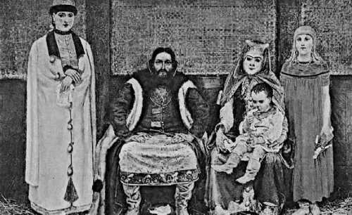 Девять веков юга Москвы. Между Филями и Братеевом - i_146.jpg