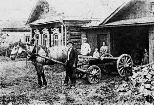 Девять веков юга Москвы. Между Филями и Братеевом - i_154.jpg