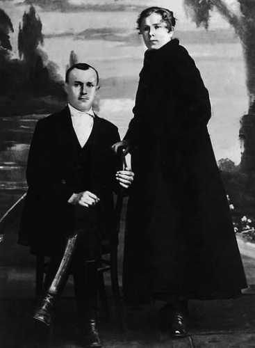 Девять веков юга Москвы. Между Филями и Братеевом - i_156.jpg