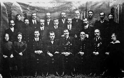 Девять веков юга Москвы. Между Филями и Братеевом - i_157.jpg