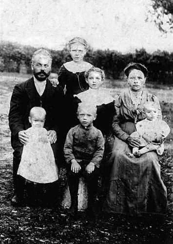 Девять веков юга Москвы. Между Филями и Братеевом - i_159.jpg