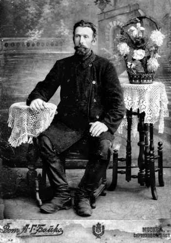 Девять веков юга Москвы. Между Филями и Братеевом - i_167.jpg