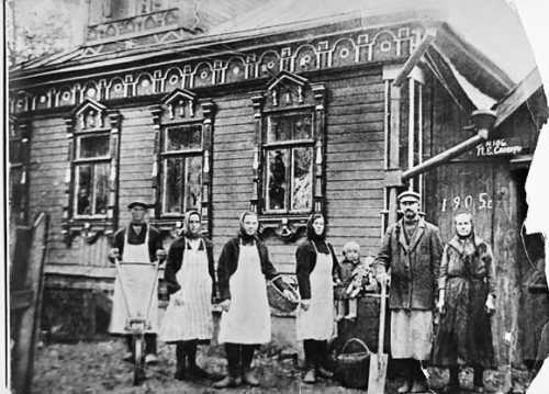 Девять веков юга Москвы. Между Филями и Братеевом - i_168.jpg