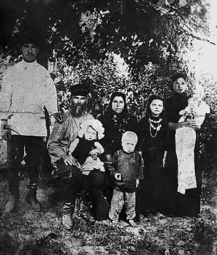 Девять веков юга Москвы. Между Филями и Братеевом - i_169.jpg