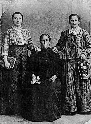 Девять веков юга Москвы. Между Филями и Братеевом - i_174.jpg