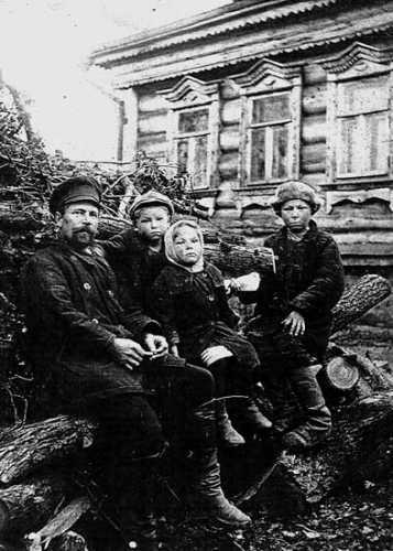 Девять веков юга Москвы. Между Филями и Братеевом - i_201.jpg