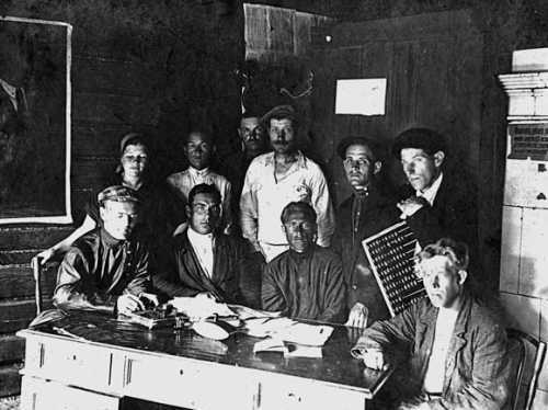 Девять веков юга Москвы. Между Филями и Братеевом - i_213.jpg