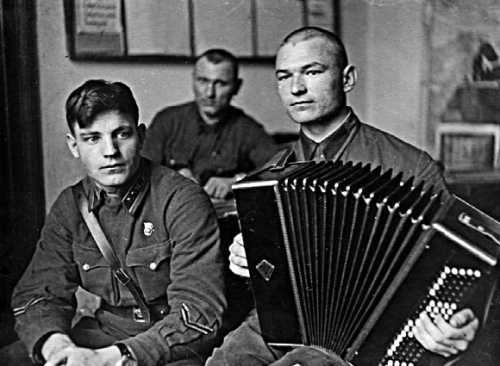 Девять веков юга Москвы. Между Филями и Братеевом - i_232.jpg