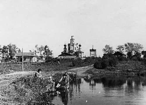 Девять веков юга Москвы. Между Филями и Братеевом - i_297.jpg