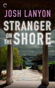 Stranger on the Shore - lanyon Josh