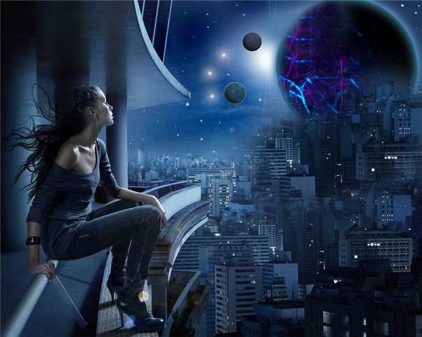 На линии судьбы (другой вариант - книги "Капитан") (СИ) - Galaktika_Belay_2.jpg