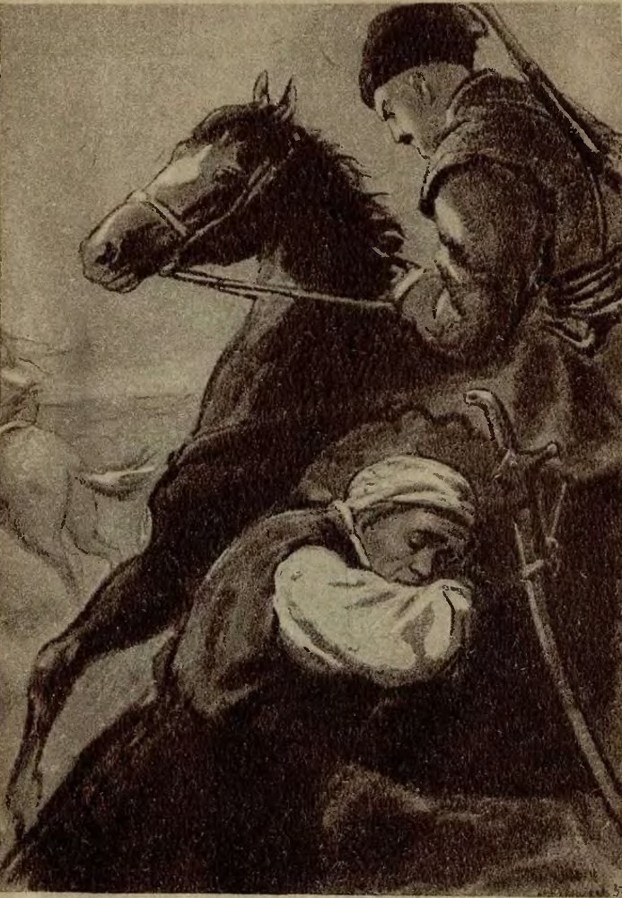 Тарас Бульба (иллюстрации Кукрыниксов) - _1.jpg