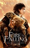 Fire Falling - Kova Elise