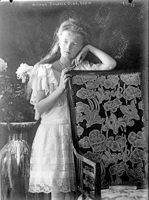 Дневники княжон Романовых. Загубленные жизни - i_011.jpg