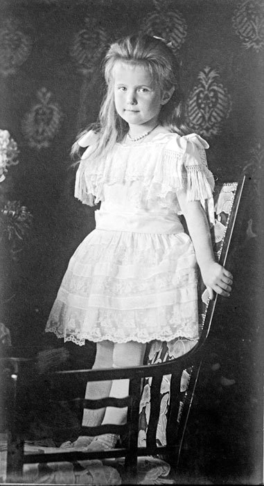 Дневники княжон Романовых. Загубленные жизни - i_014.jpg