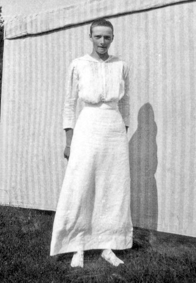 Дневники княжон Романовых. Загубленные жизни - i_038.jpg