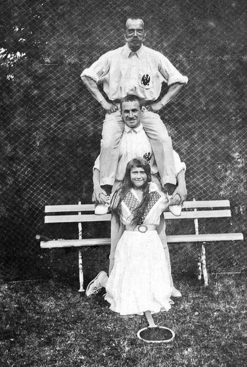 Дневники княжон Романовых. Загубленные жизни - i_040.jpg