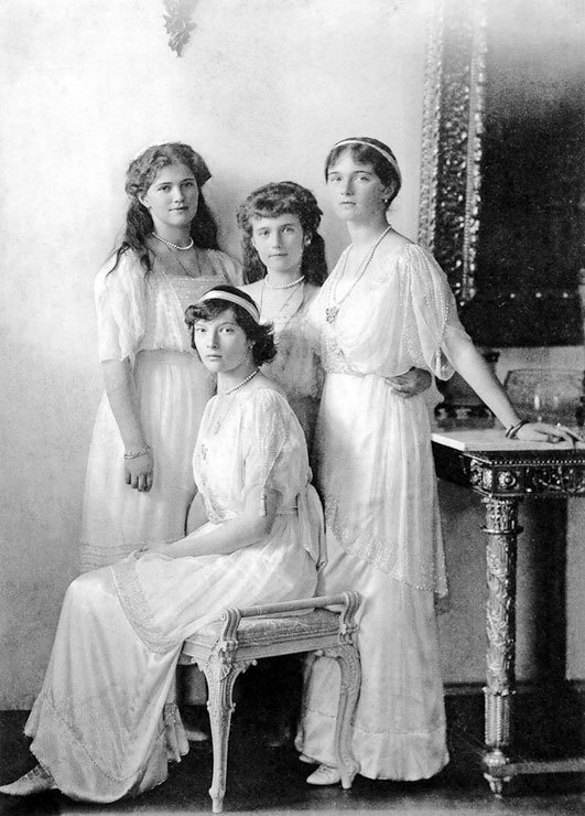 Дневники княжон Романовых. Загубленные жизни - i_043.jpg