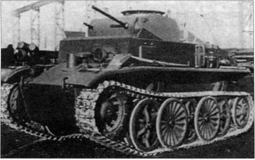 Маленькие &laquo;Тигры&raquo; - i_008.jpg