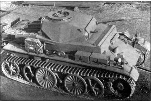 Маленькие &laquo;Тигры&raquo; - i_009.jpg